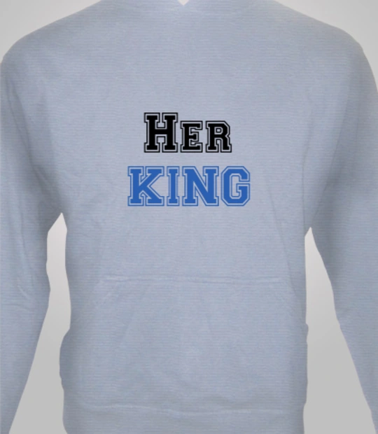 Tee king-gray-new T-Shirt
