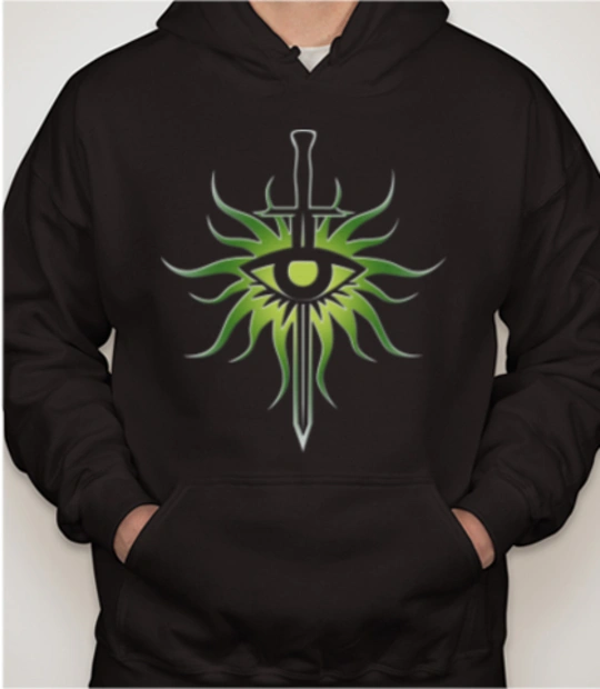 Tee DragonAgeF T-Shirt