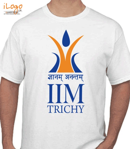 IIM Tiruchirappalli IIM-TIRUCHIRAPPALLI T-Shirt