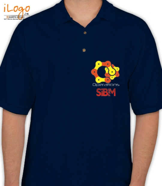 Ibm Bhavik-SIBM T-Shirt