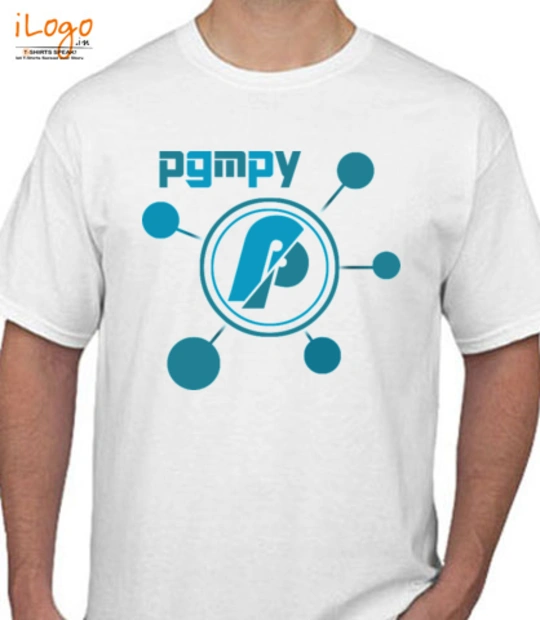 Nda pgmpy-simple T-Shirt
