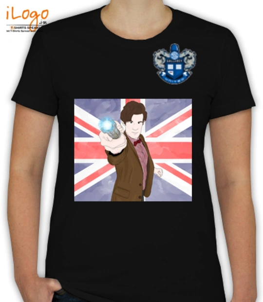 T shirts Doctor--new T-Shirt