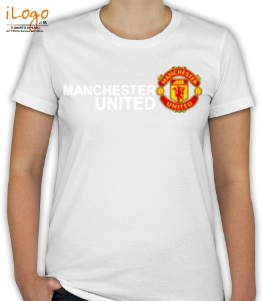 T shirts manchester T-Shirt