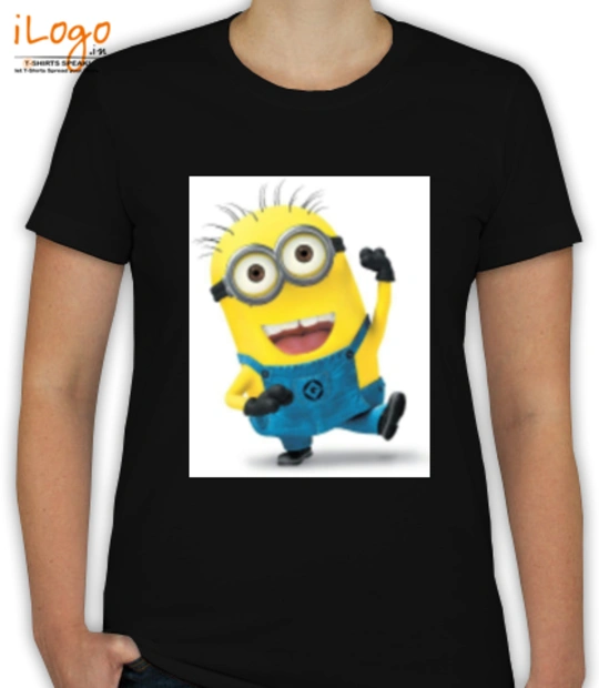 T shirts Minion T-Shirt