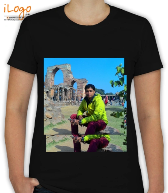 T shirts Black T-Shirt