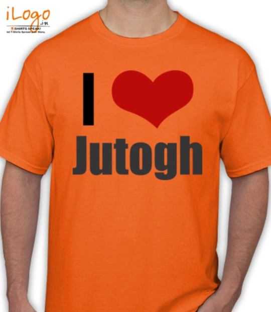 jutogh - T-Shirt