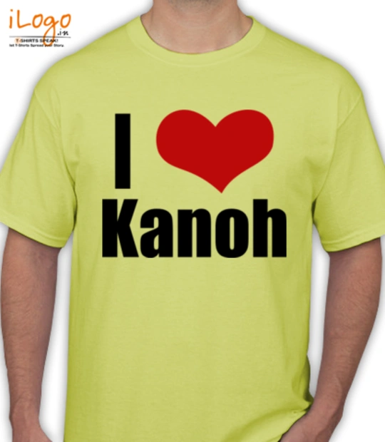 Himachal Pradesh kanoh T-Shirt