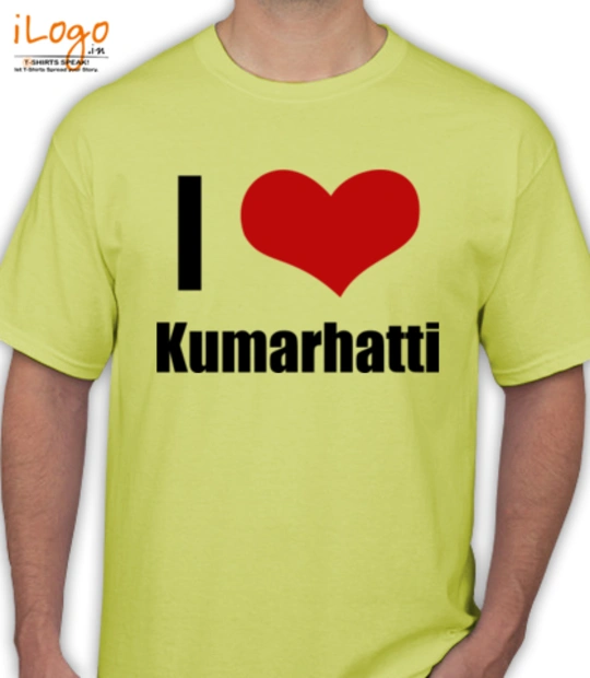 Himachal Pradesh kumarghatti T-Shirt