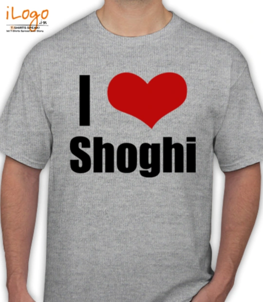 shoghi - T-Shirt