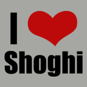 shoghi
