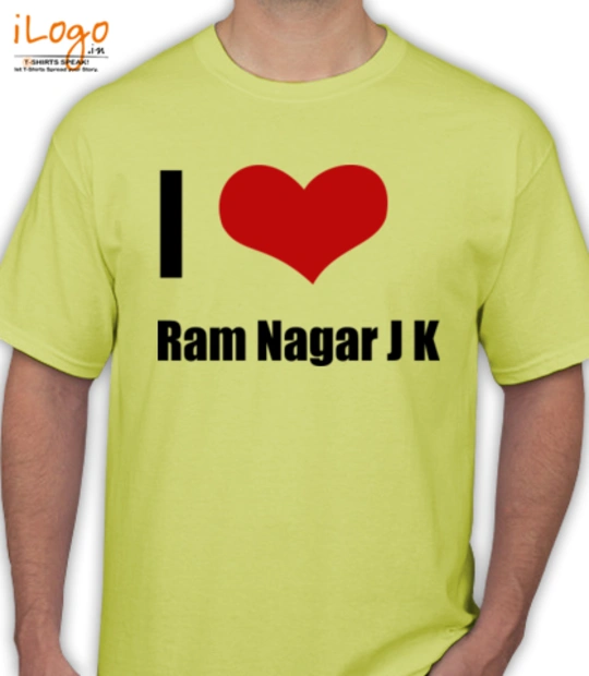 Kashmir ram-nagar-jk T-Shirt