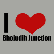 bhojudih-junction