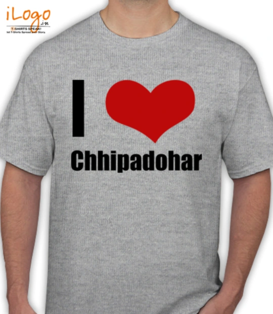 Jharkhand chhipadohar T-Shirt