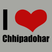 chhipadohar