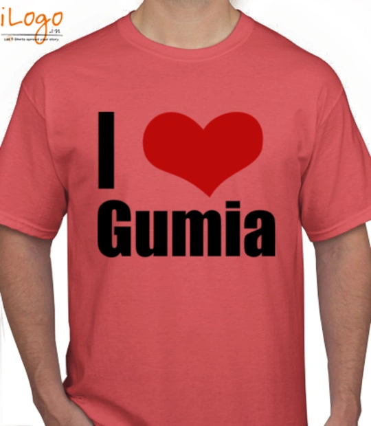 Jharkhand gumia T-Shirt