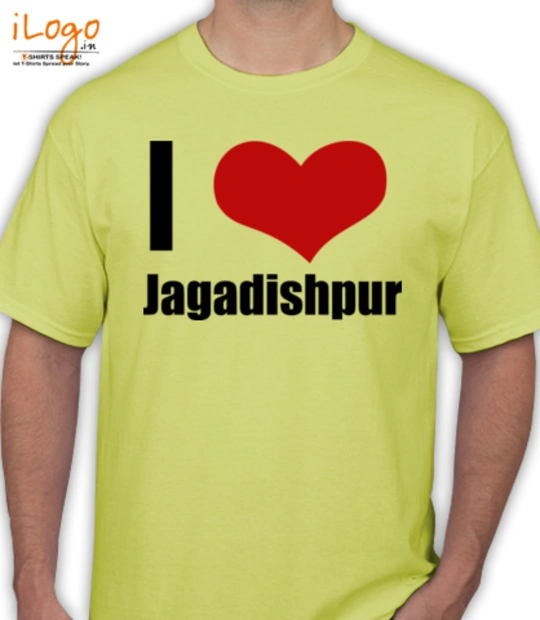 Jharkhand jagadishpur T-Shirt