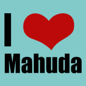 mahuda