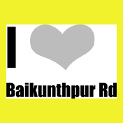baikunthpur-rd
