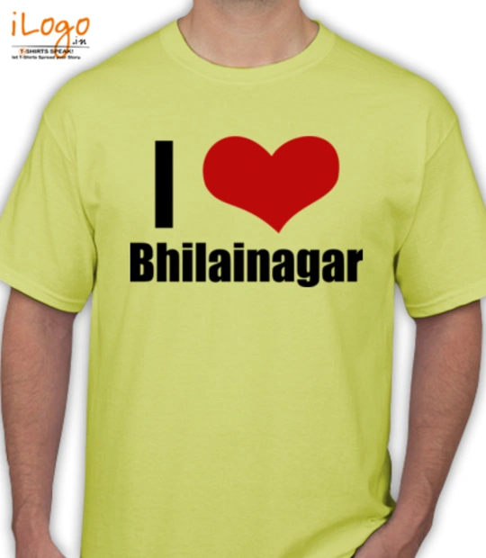 Chattisgarh BHILAINAGAR T-Shirt