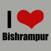 BISHRAMPUR