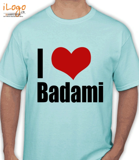 Karnataka badami T-Shirt
