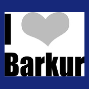 BARKUR