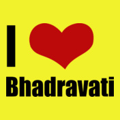 BHADRAVATI