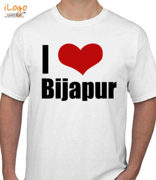 Tee bijapur T-Shirt