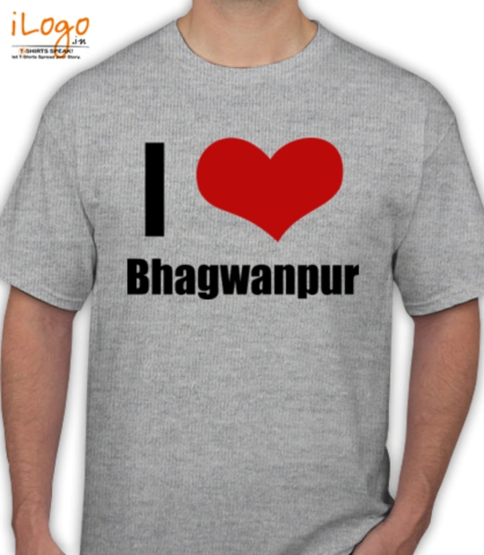 Bihar bhagwanpur T-Shirt