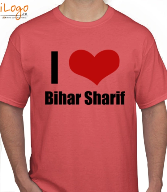 Bihar Buhar-shrif T-Shirt
