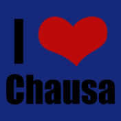 chausa