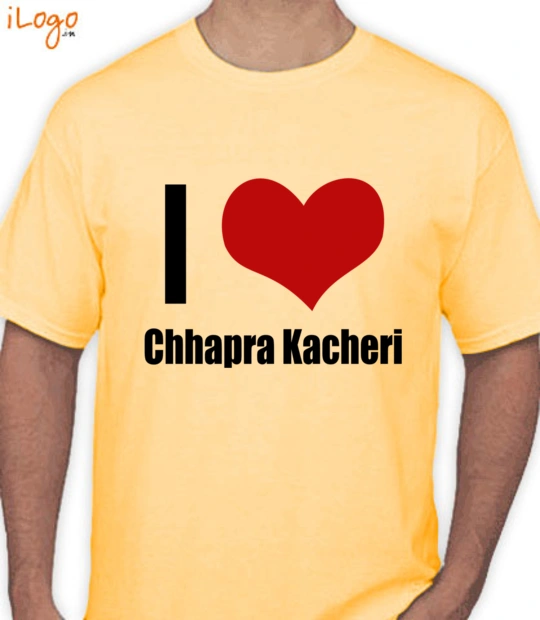 Bihar chhapra-kacheri T-Shirt