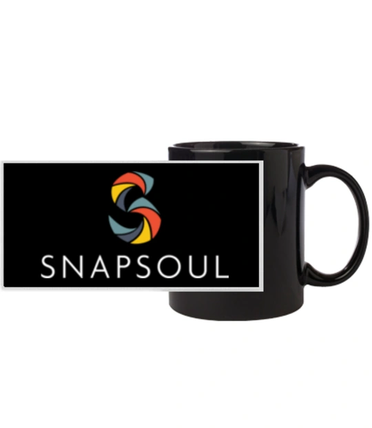 Tee Snapsoul T-Shirt