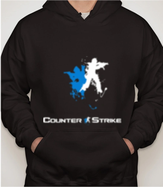 Tee Csgowarrior T-Shirt
