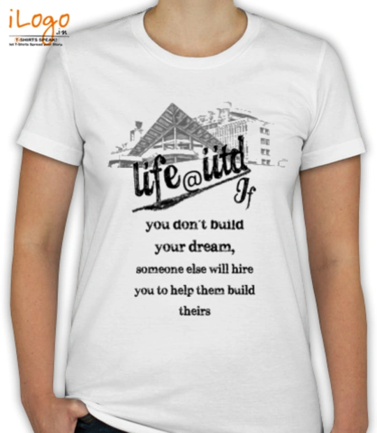 Tee d T-Shirt