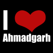 Ahmadgarh