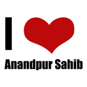 Anandpur-Sahib