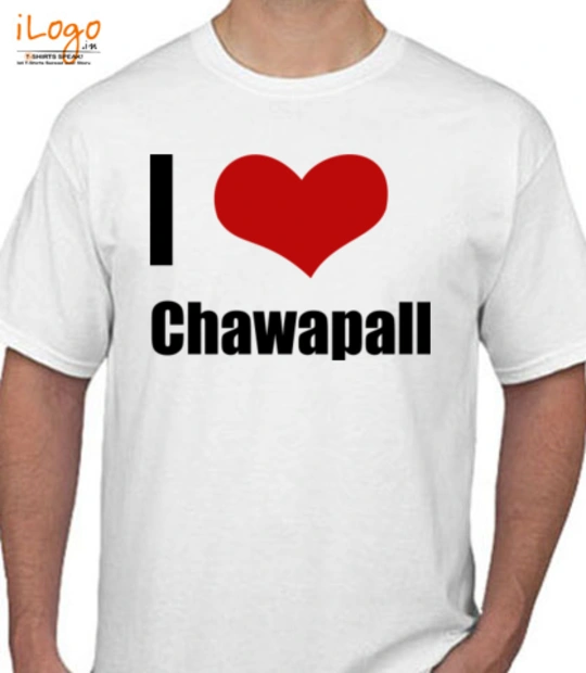 Chawapall - T-Shirt