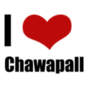 Chawapall