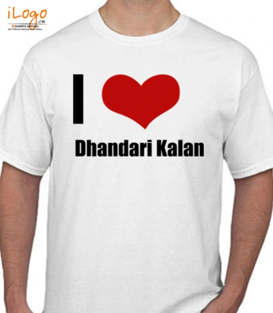 Punjab Dhandari-Kalan T-Shirt