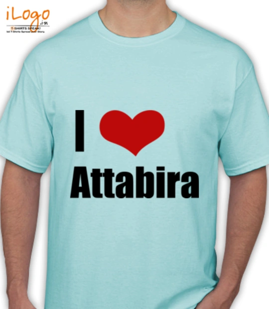 Orissa Attabira T-Shirt