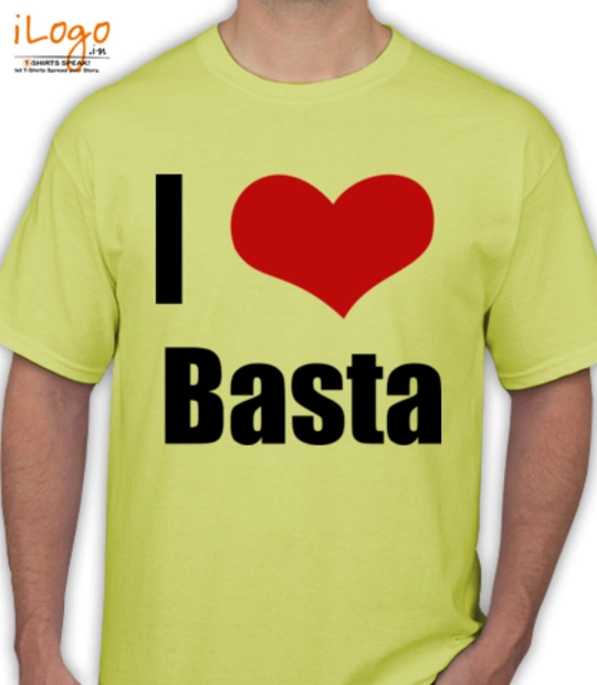 Orissa Basta T-Shirt