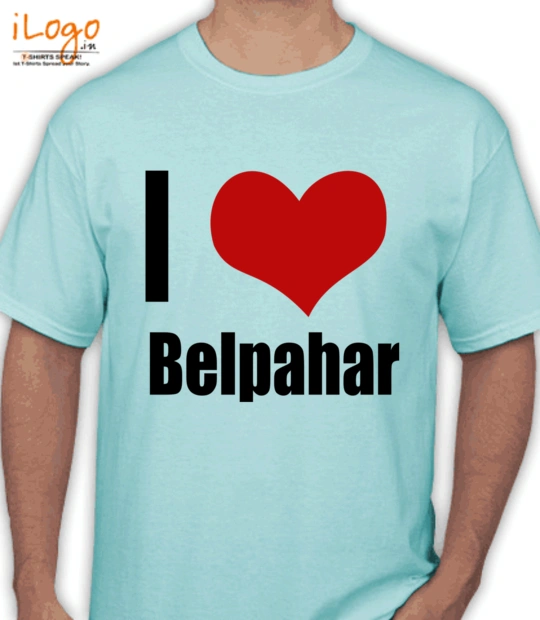 Orissa Belpahar T-Shirt