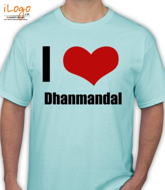 Orissa Dhanmandal T-Shirt