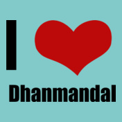 Dhanmandal