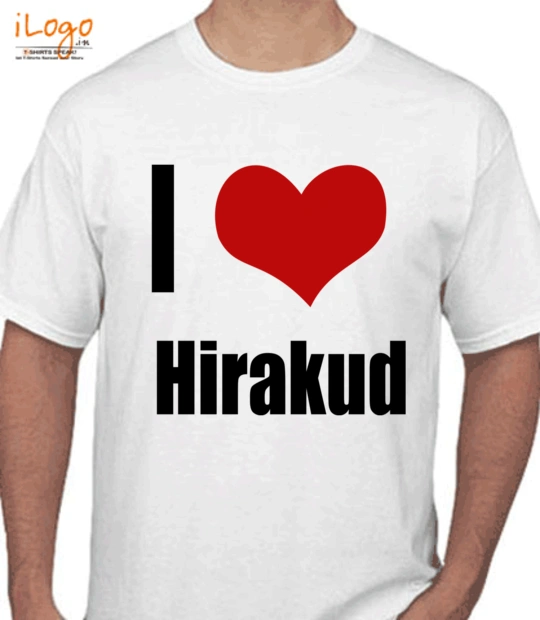 Orissa Hirakud T-Shirt