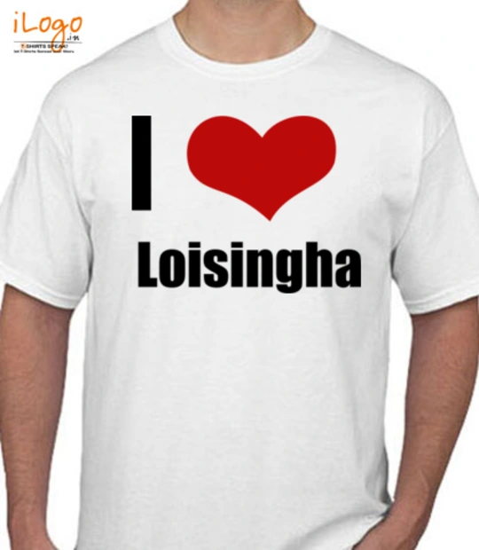 Orissa Loisingha T-Shirt