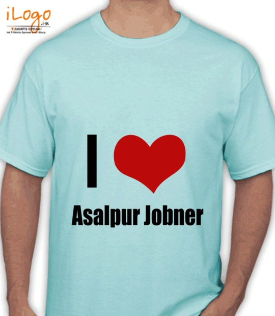 Rajasthan Asalpur-Jobner T-Shirt