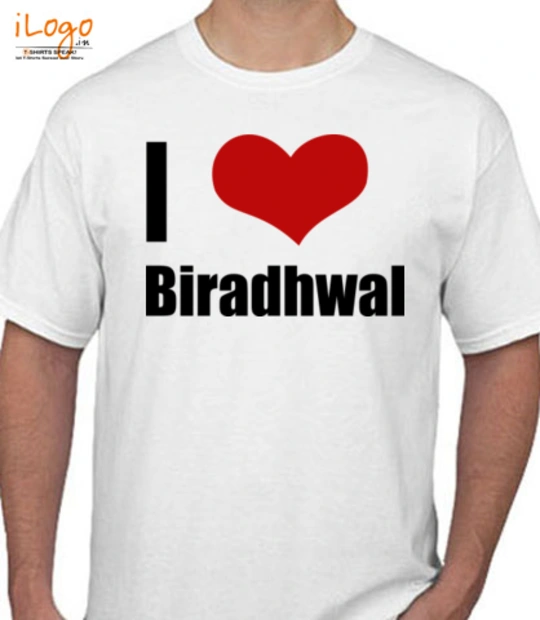 Rajasthan Biradhwal T-Shirt