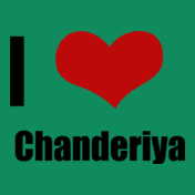 Chanderiya